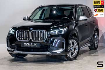 XDrive30 Launch Edition 67 kWh|Camera|CarPlay|BTW|
