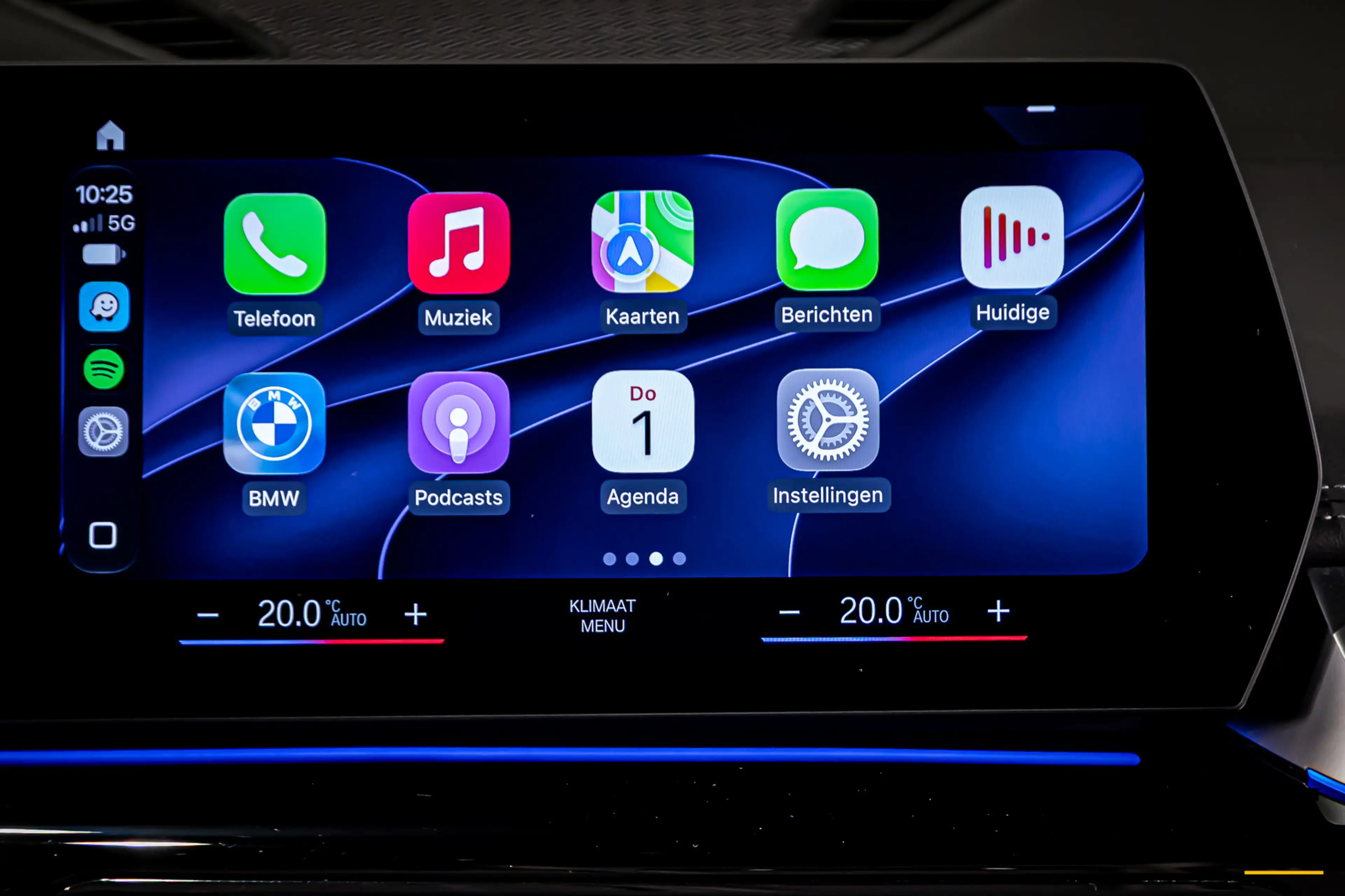 BMW iX1 XDrive30 Launch Edition 67 kWh|Camera|CarPlay|BTW| — photo 4