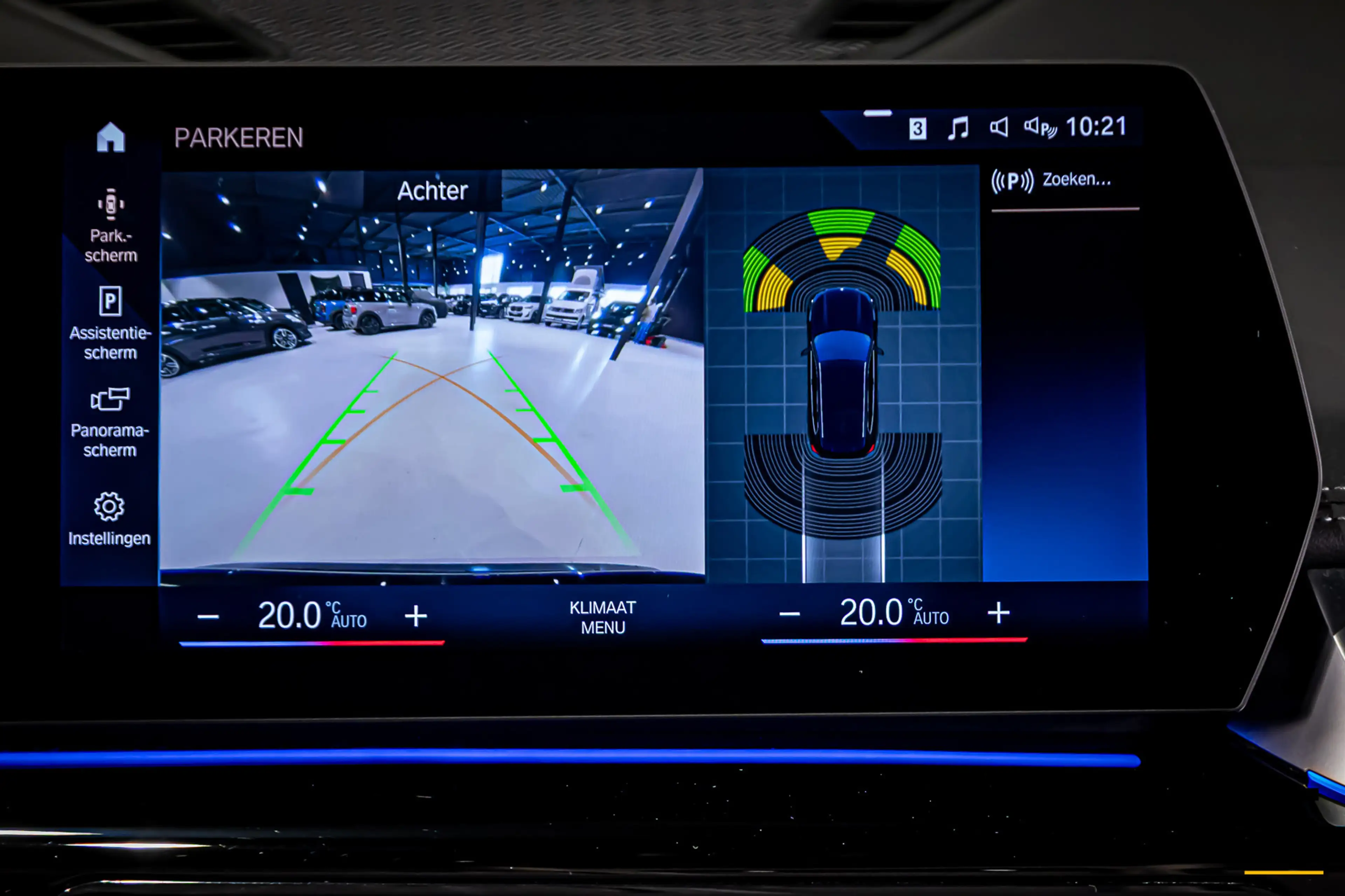 BMW iX1 XDrive30 Launch Edition 67 kWh|Camera|CarPlay|BTW| — photo 3