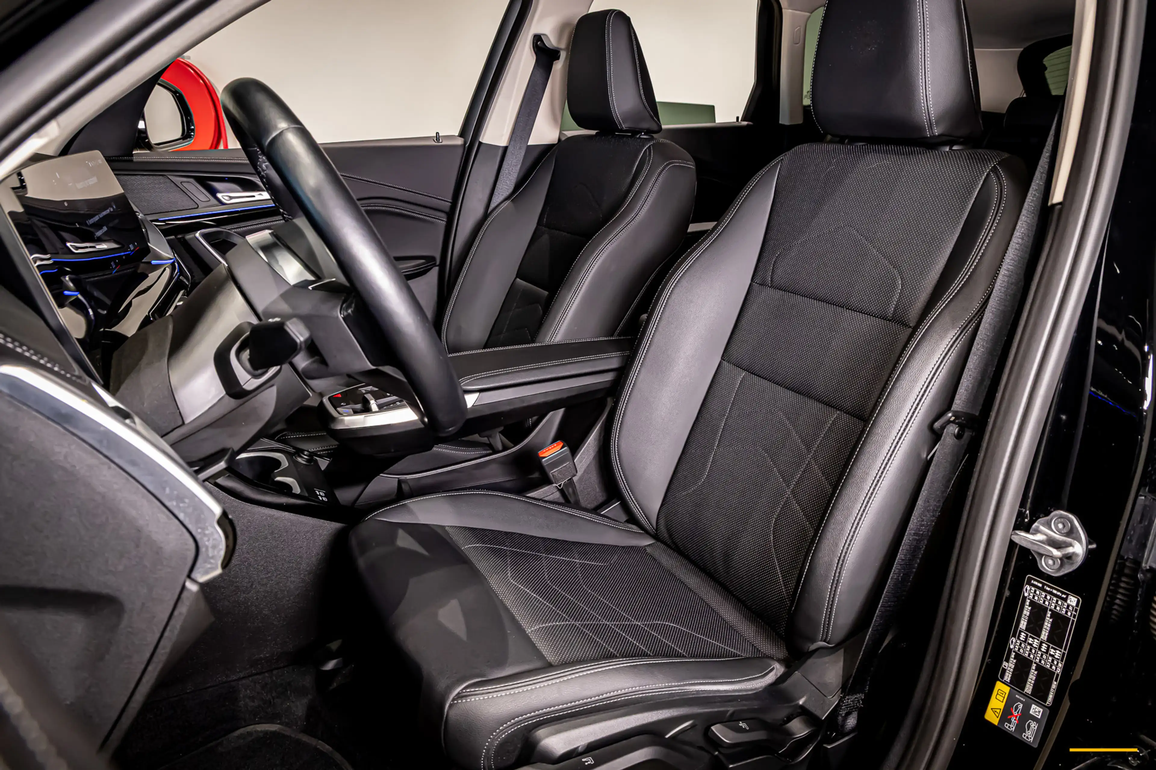 BMW iX1 XDrive30 Launch Edition 67 kWh|Camera|CarPlay|BTW| — photo 2