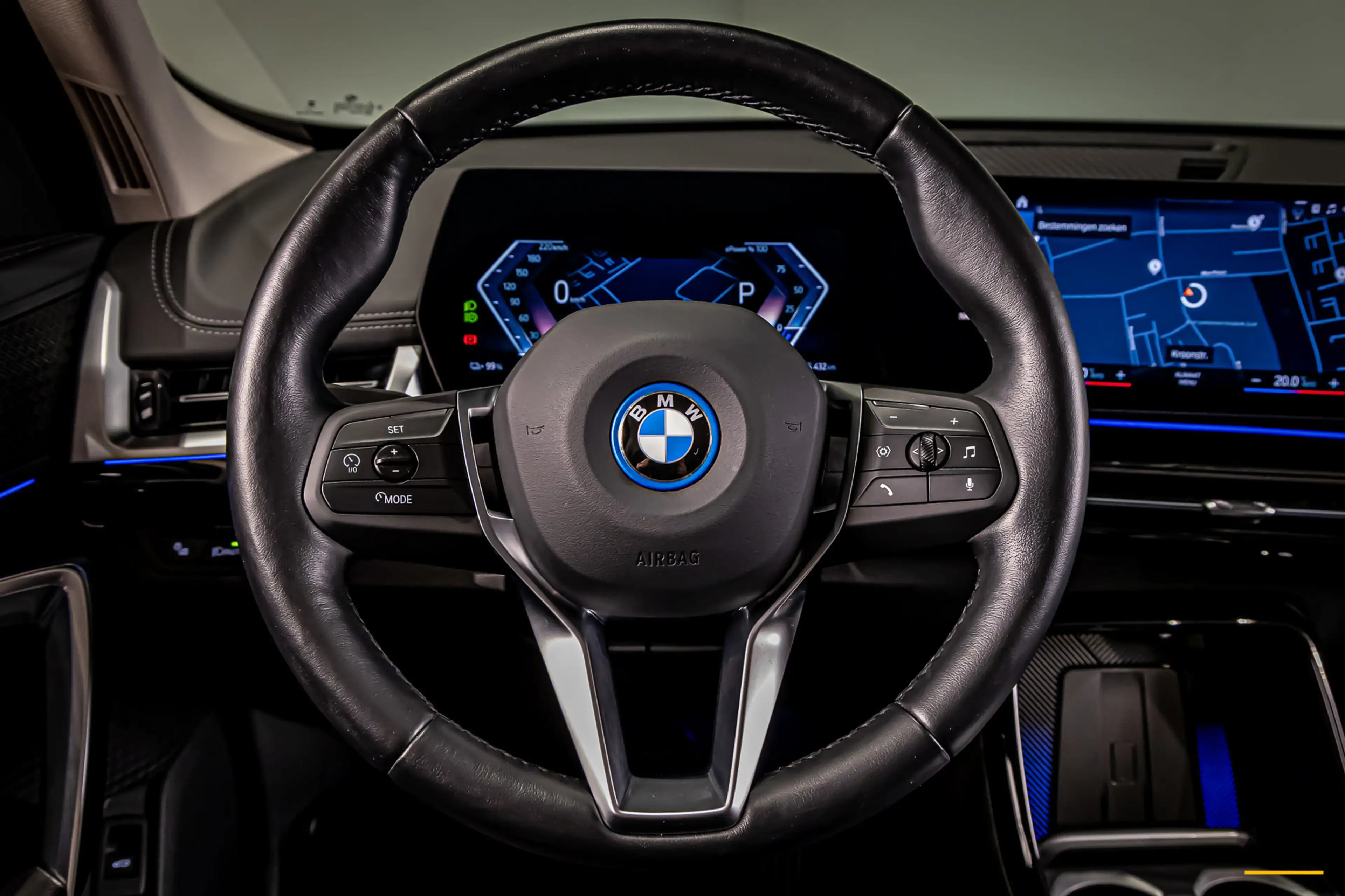 BMW iX1 XDrive30 Launch Edition 67 kWh|Camera|CarPlay|BTW| — photo 15