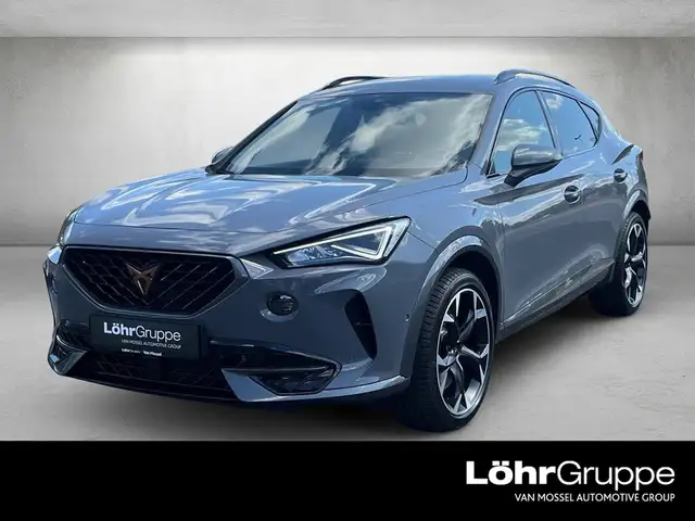 CUPRA Formentor 2.0 TSI DSG VZ