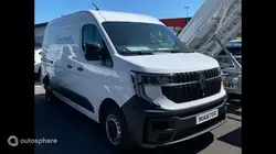 Renault F3500 L2H2 E-Tech 140ch Extra grande autonomie