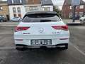 Mercedes-Benz CLA 35 AMG AMG 4 MATIC Blanc - thumbnail 4