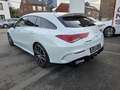 Mercedes-Benz CLA 35 AMG AMG 4 MATIC Blanc - thumbnail 3