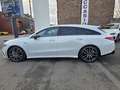 Mercedes-Benz CLA 35 AMG AMG 4 MATIC Blanc - thumbnail 2