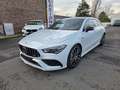 Mercedes-Benz CLA 35 AMG AMG 4 MATIC Blanc - thumbnail 1