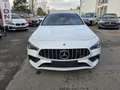 Mercedes-Benz CLA 35 AMG AMG 4 MATIC Blanc - thumbnail 8