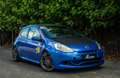 Renault Clio RS SPORT CUP *** LIMITED SERIES F1 / AKRAPOVIC *** Blue - thumbnail 8