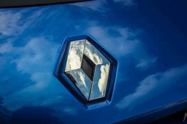 Renault Clio view 17