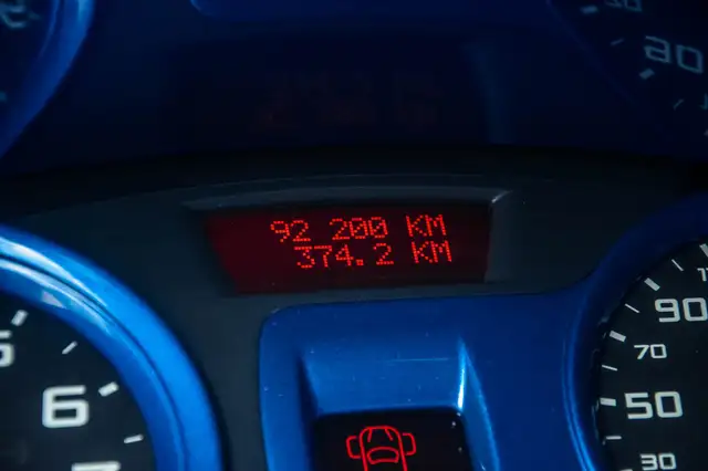 Renault Clio view 27