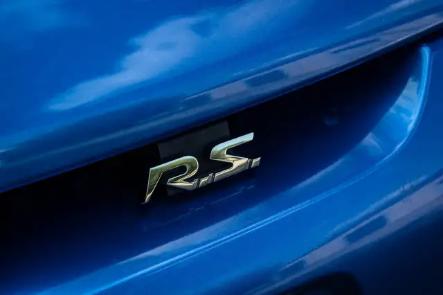 Renault Clio view 18