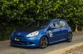 Renault Clio RS SPORT CUP *** LIMITED SERIES F1 / AKRAPOVIC *** Blauw - thumbnail 1