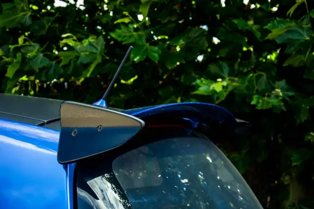 Renault Clio view 15