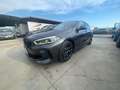 BMW 118 Serie 1 F40 118d Msport Grau - thumbnail 3