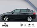 Skoda Scala 1.0TSI AMBITION DSG LED+Sitzhzg.+SmartLink Noir - thumbnail 2