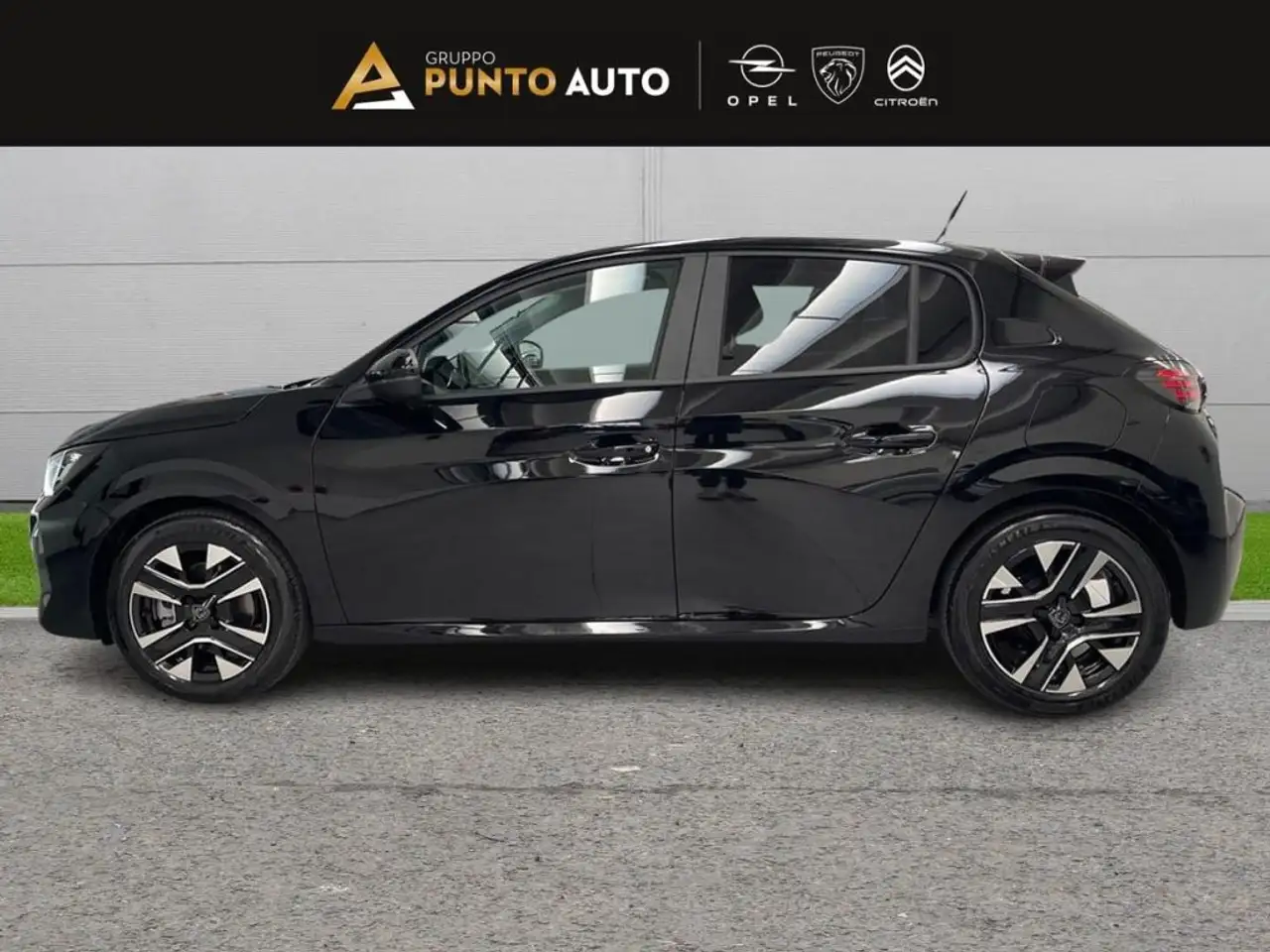 Peugeot 208 2026