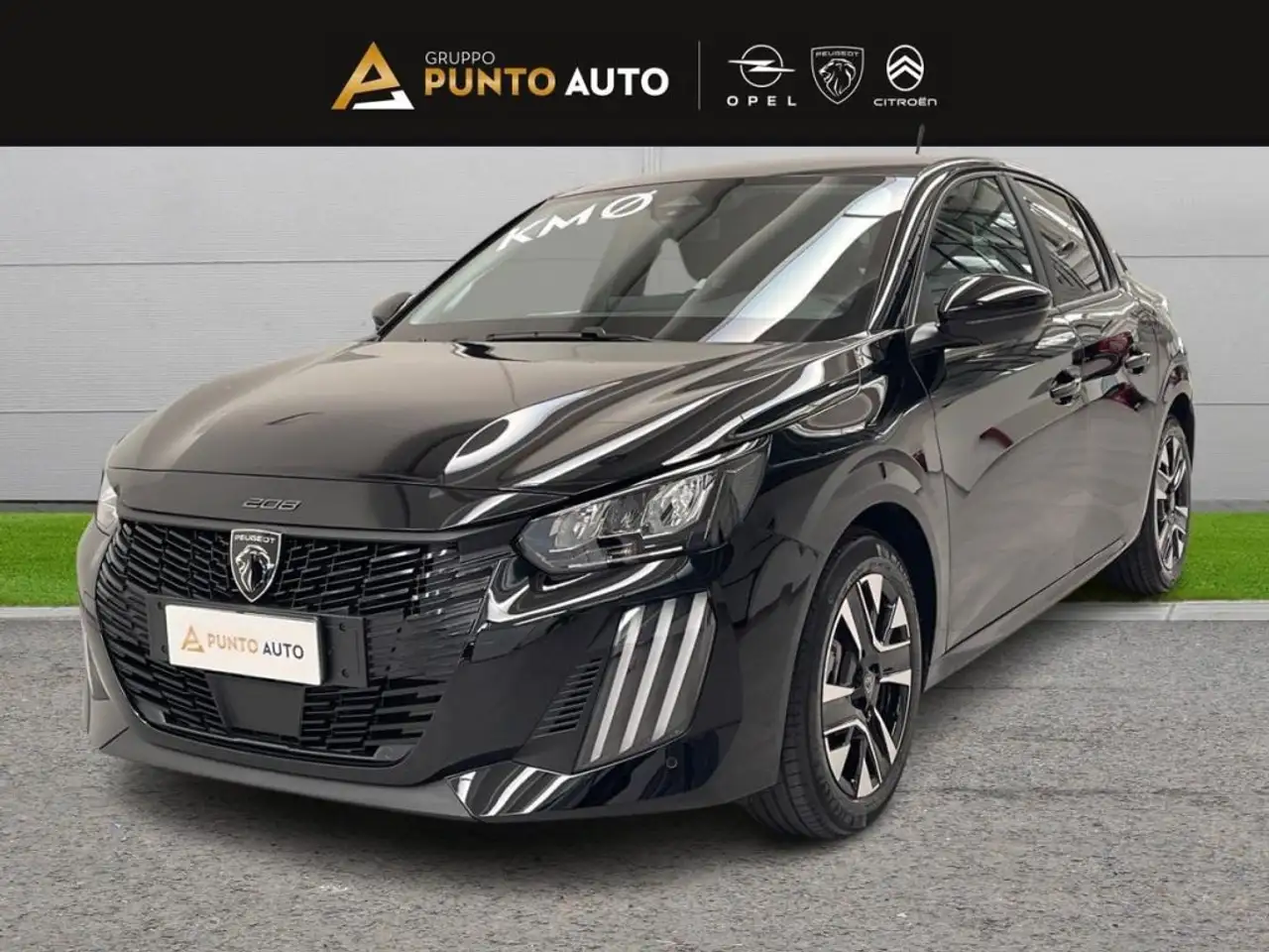 Peugeot 208 2026