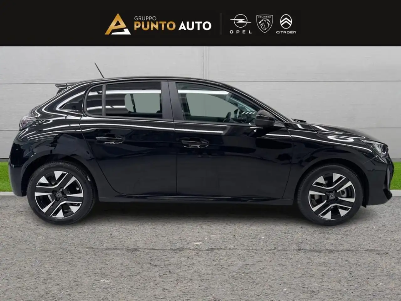 Peugeot 208 2026