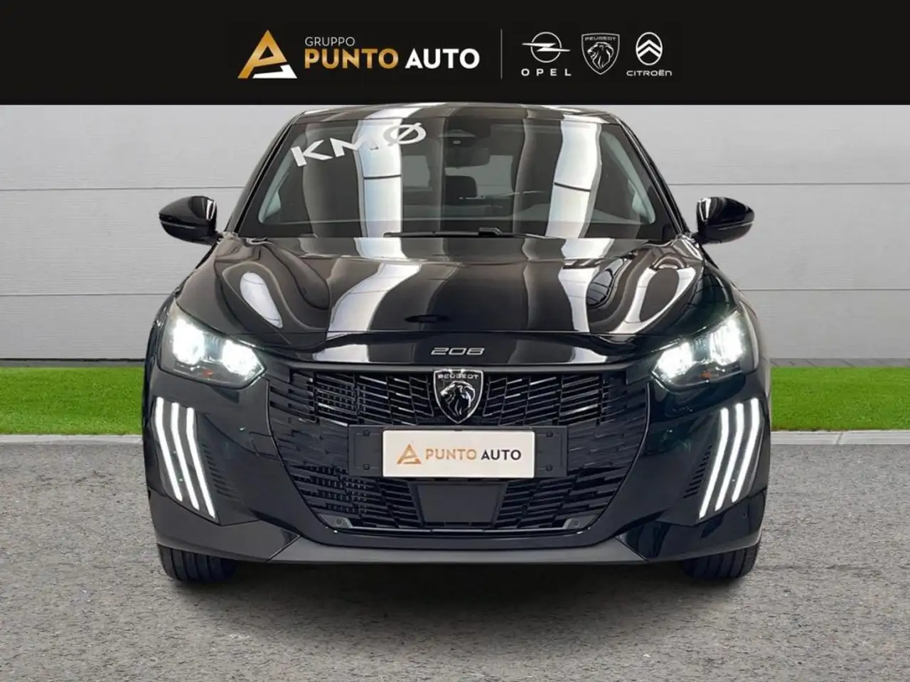 Peugeot 208 2026