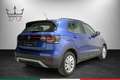 Volkswagen T-Cross 1.0 tsi Advanced 115cv Azul - thumbnail 4