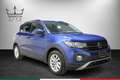 Volkswagen T-Cross 1.0 tsi Advanced 115cv Azul - thumbnail 3