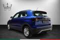 Volkswagen T-Cross 1.0 tsi Advanced 115cv Azul - thumbnail 6