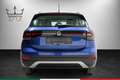 Volkswagen T-Cross 1.0 tsi Advanced 115cv Azul - thumbnail 5