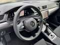 Skoda Superb Combi 2.0 TDI DSG Style *AHK*KESSY*19"*AREA VIEW* Schwarz - thumbnail 9