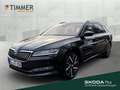 Skoda Superb Combi 2.0 TDI DSG Style *AHK*KESSY*19"*AREA VIEW* Schwarz - thumbnail 1
