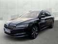 Skoda Superb Combi 2.0 TDI DSG Style *AHK*KESSY*19"*AREA VIEW* Schwarz - thumbnail 2