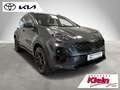 Kia Sportage Black Edition 2WD 1.6 GDI EU6d Gris - thumbnail 1