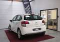 Citroen C3 Citroën 1.6 VTI 120 Boîte Automatique Exclusive Blanc - thumbnail 2