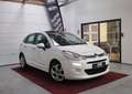 Citroen C3 Citroën 1.6 VTI 120 Boîte Automatique Exclusive Blanc - thumbnail 5