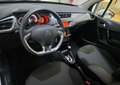 Citroen C3 Citroën 1.6 VTI 120 Boîte Automatique Exclusive Blanc - thumbnail 3