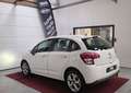 Citroen C3 Citroën 1.6 VTI 120 Boîte Automatique Exclusive Blanc - thumbnail 6