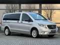 Mercedes-Benz Vito eVito Lang 41 kWh | Airco | Stoelverwarming | PDC Zilver - thumbnail 8