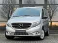 Mercedes-Benz Vito eVito Lang 41 kWh | Airco | Stoelverwarming | PDC Zilver - thumbnail 1