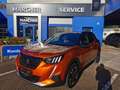 Peugeot 2008 2008 PureTech 130 S Orange - thumbnail 1