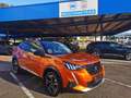 Peugeot 2008 2008 PureTech 130 S Orange - thumbnail 3