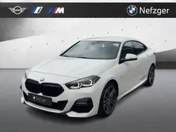 Bmw 220 Gran Coupe d M Sport LED HUD H&K Komfortzugang