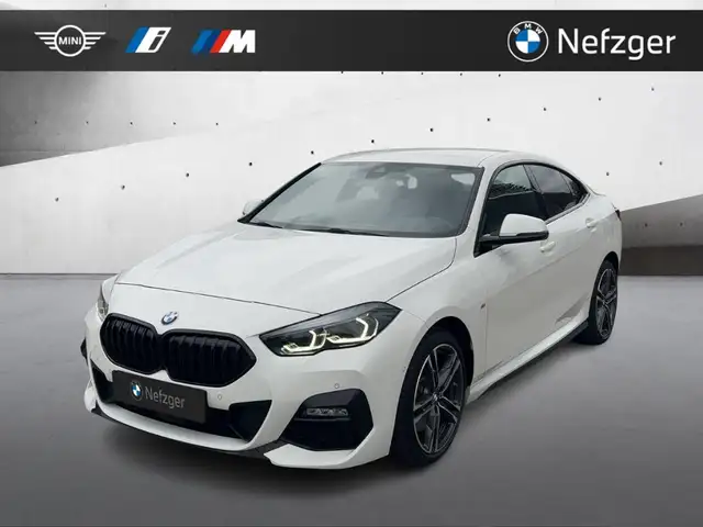Bmw 220 Gran Coupe d M Sport LED HUD H&K Komfortzugang