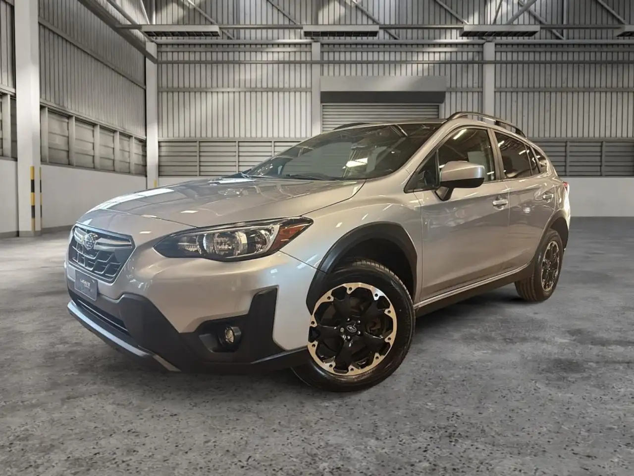 2023 Subaru Crosstrek