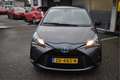 Toyota Yaris 1.5 Hybrid Active,1E EIGENAAR AUTO, ORGINEEL NEDER Gris - thumbnail 4