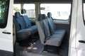 Volkswagen Crafter 2.5 TDi L2H2 9-Sitzer Radio 80KW Euro 4 Alb - thumbnail 11