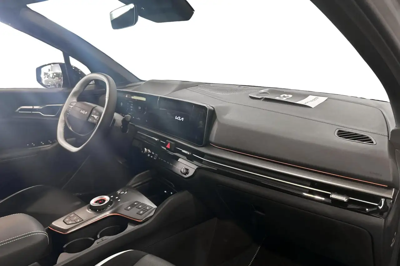 Kia Sportage 2026