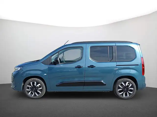 Opel Combo view 5