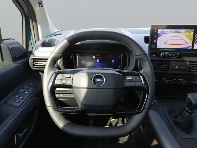Opel Combo view 11