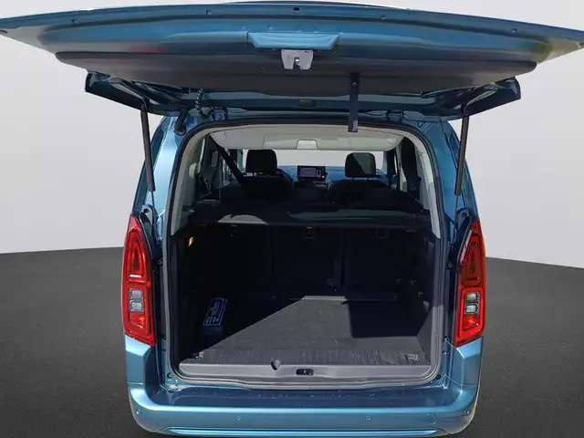 Opel Combo view 8