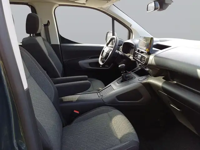 Opel Combo view 12